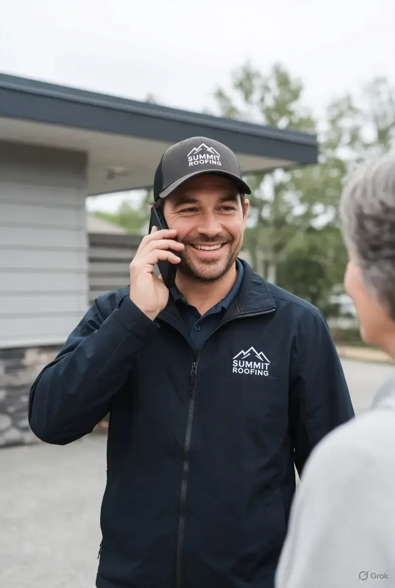 Flat Roof Leak Repair Thurston, OH FAQs